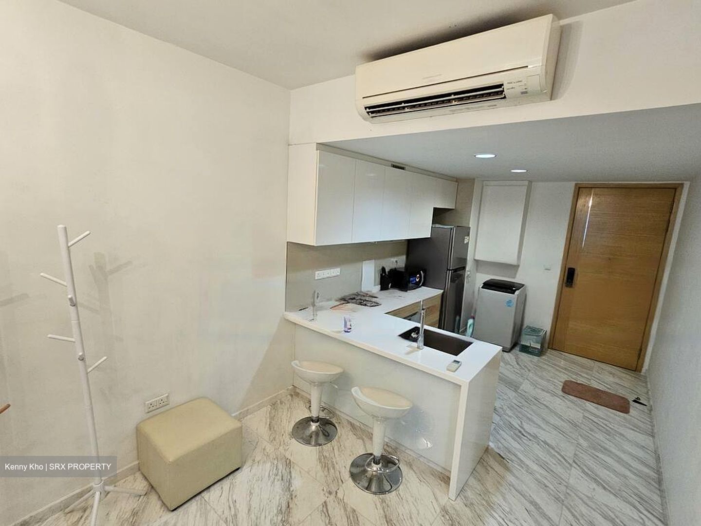 Waterscape at Cavenagh (D9), Apartment #466926001
